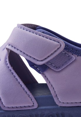 Reima Koralli Sandaler, Lilac Amethyst