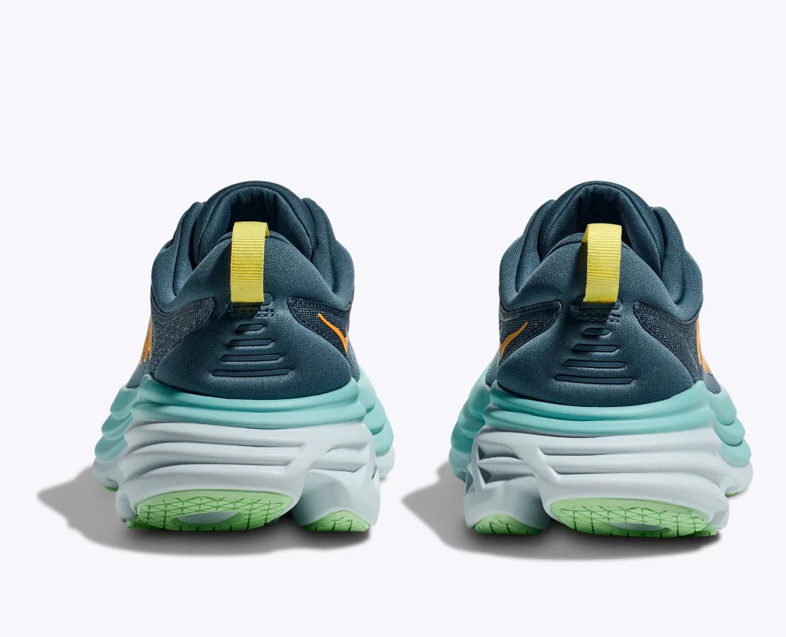 Hoka  Bondi 8 Heren