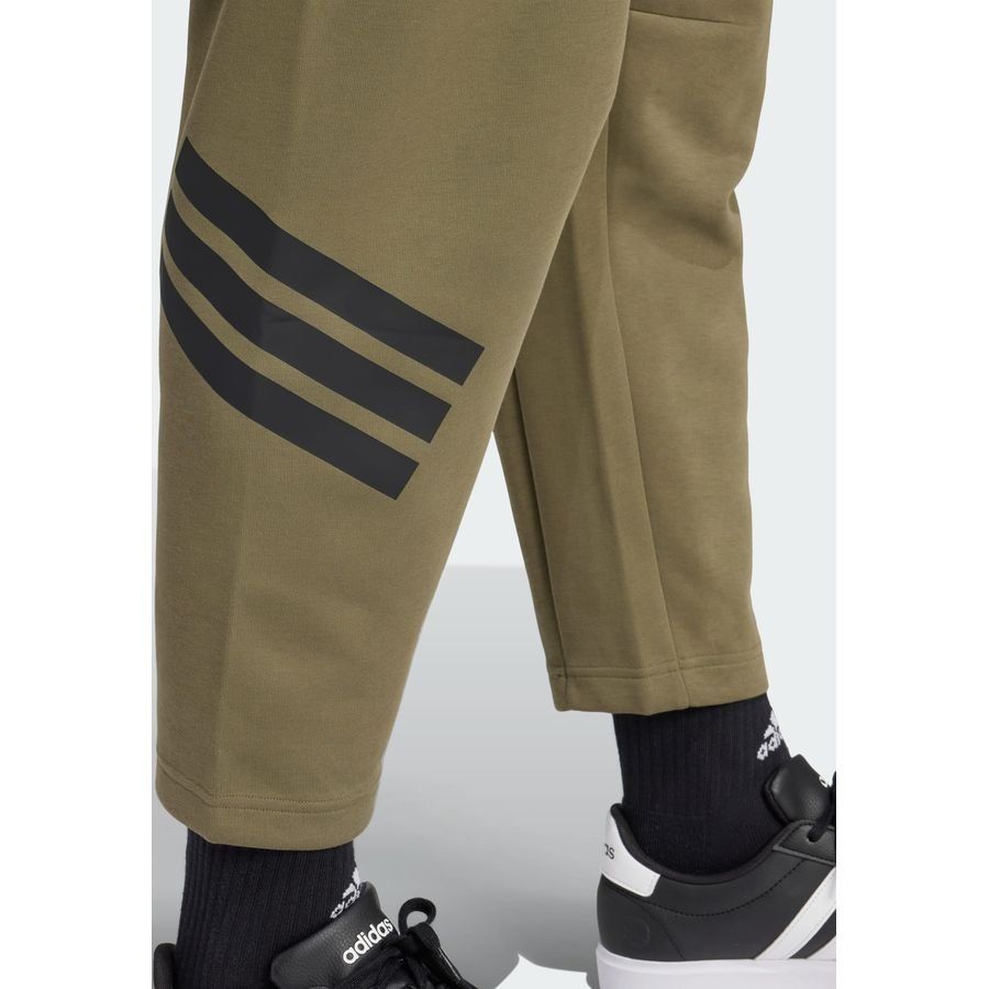 Adidas Pantalon à poche 3 bandes Future Icons