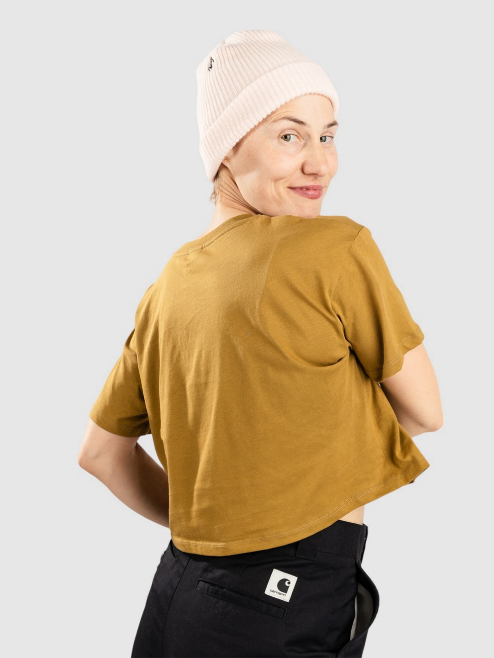 Coal Ashton T-Shirt tapenade