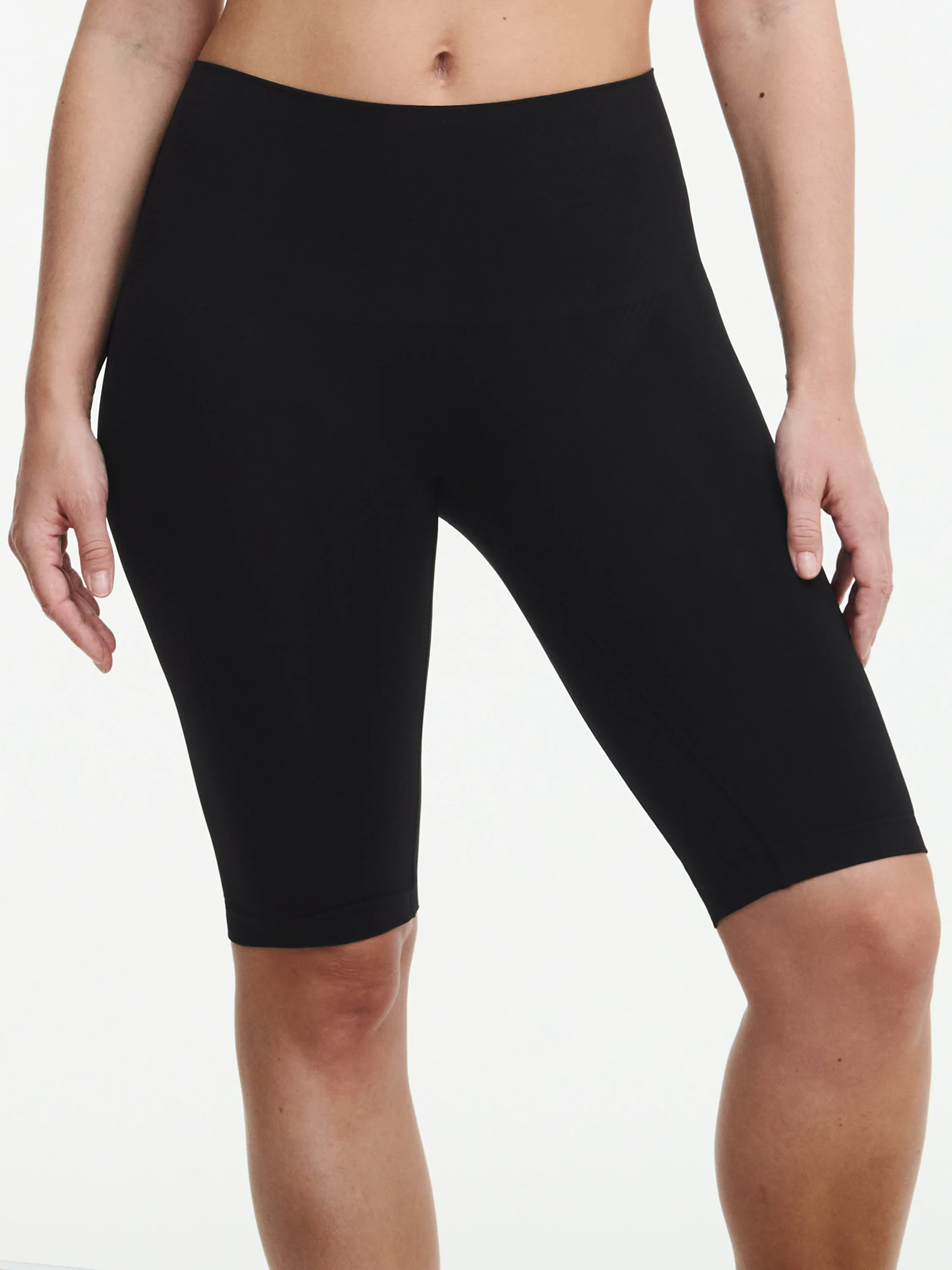 SMOOTH COMFORT - Panty gainant | Noir