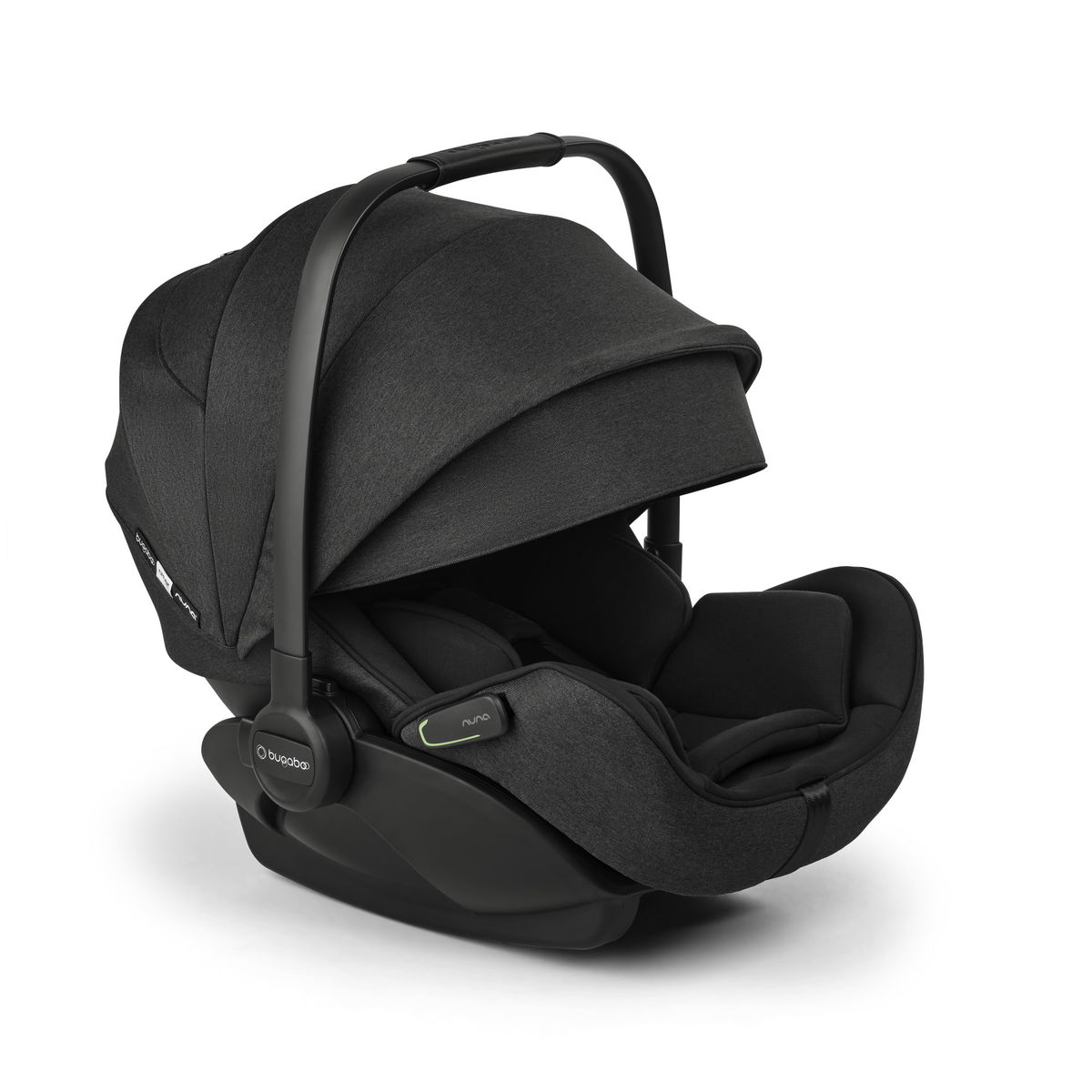 bugaboobugaboo   Dragonfly Complete Bundle black/dark cherry V2