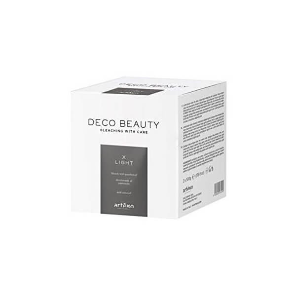 Poudre Décolorante X-Light Artego 1kg