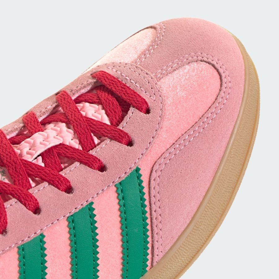 Adidas Original Gazelle Indoor Shoes