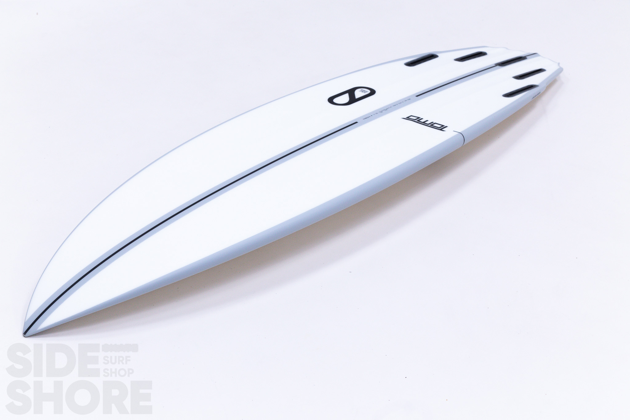 Slater Design / Firewire Sci-Fi 2.0 - 6'1 x 20 3/8