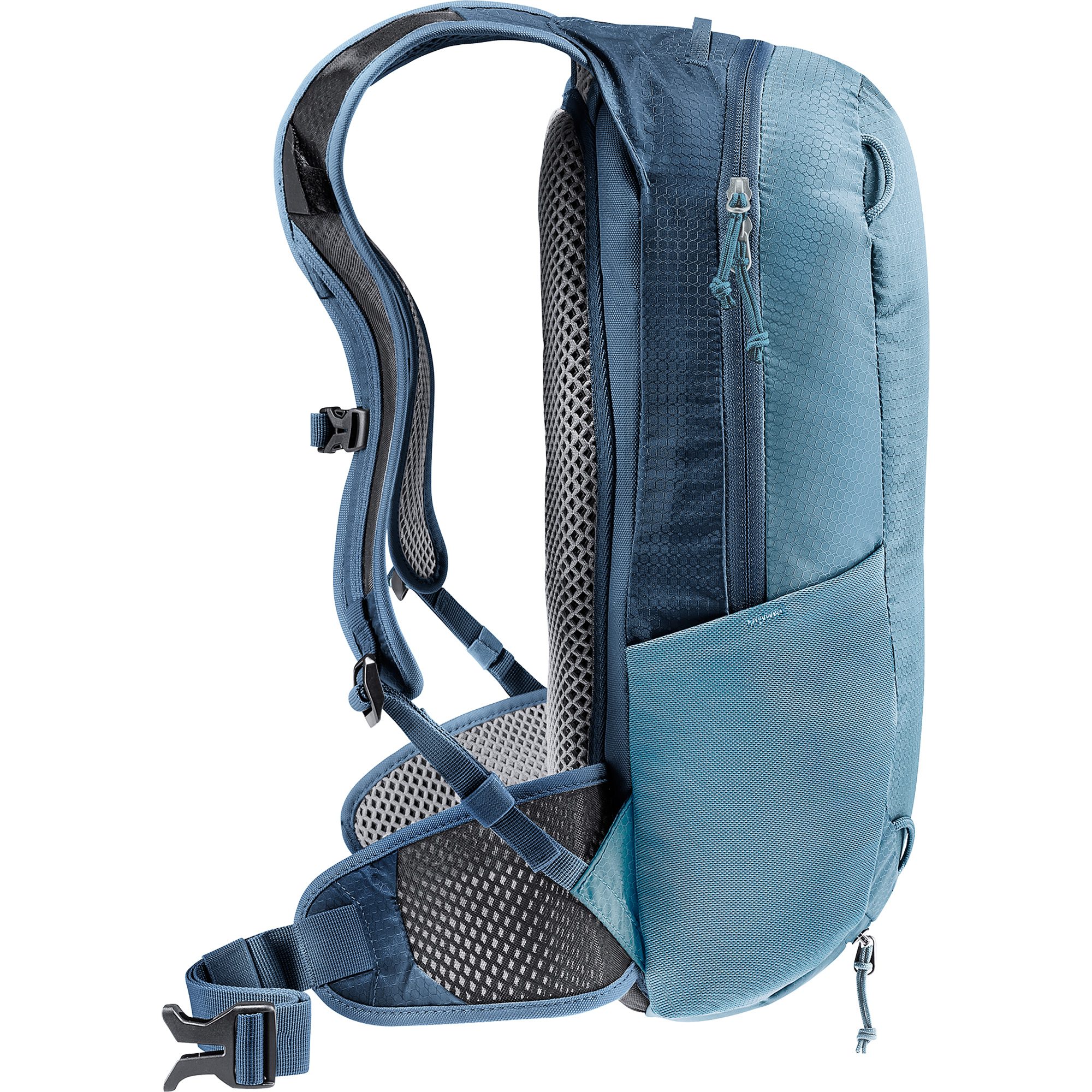 deuter Race 8l Bike Rucksack Damen atlantic ink
