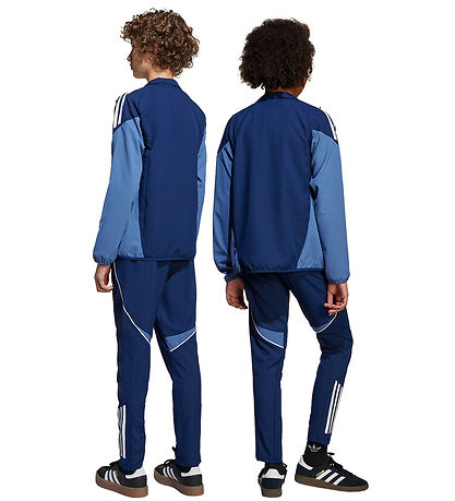 adidas Performance Holzning Hose - Tiro25C - Tenabl/Creblu