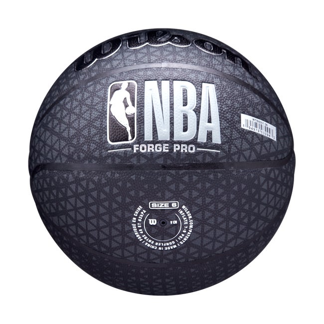 Wilson NBA Forge Pro Printed