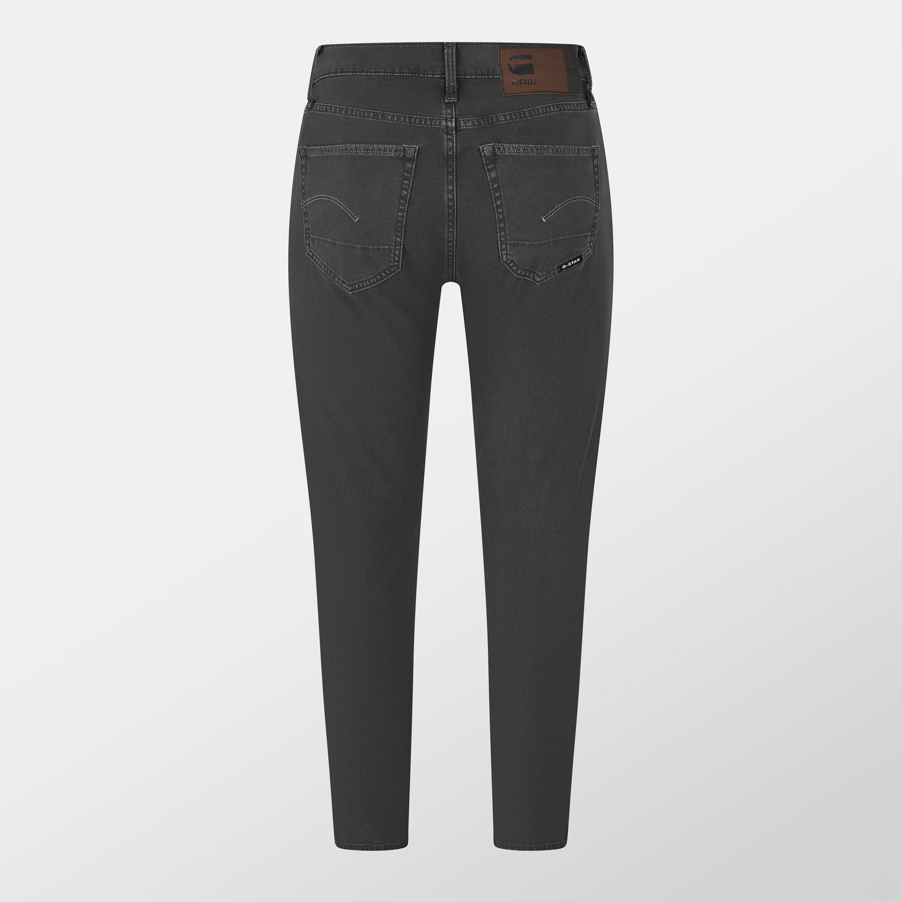 G Star 3301 Slim Jeans