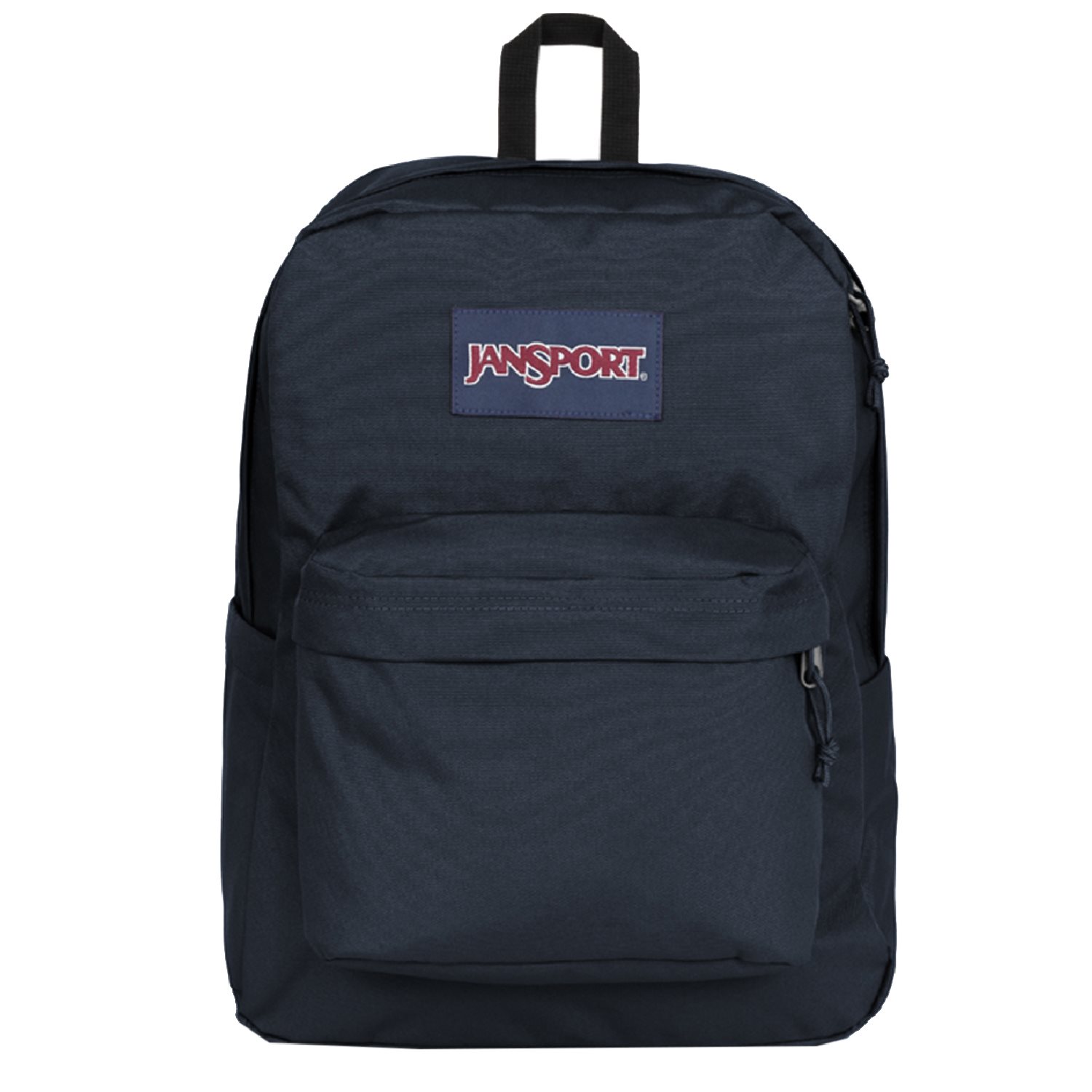 JanSport SuperBreak Plus Rugzak navy