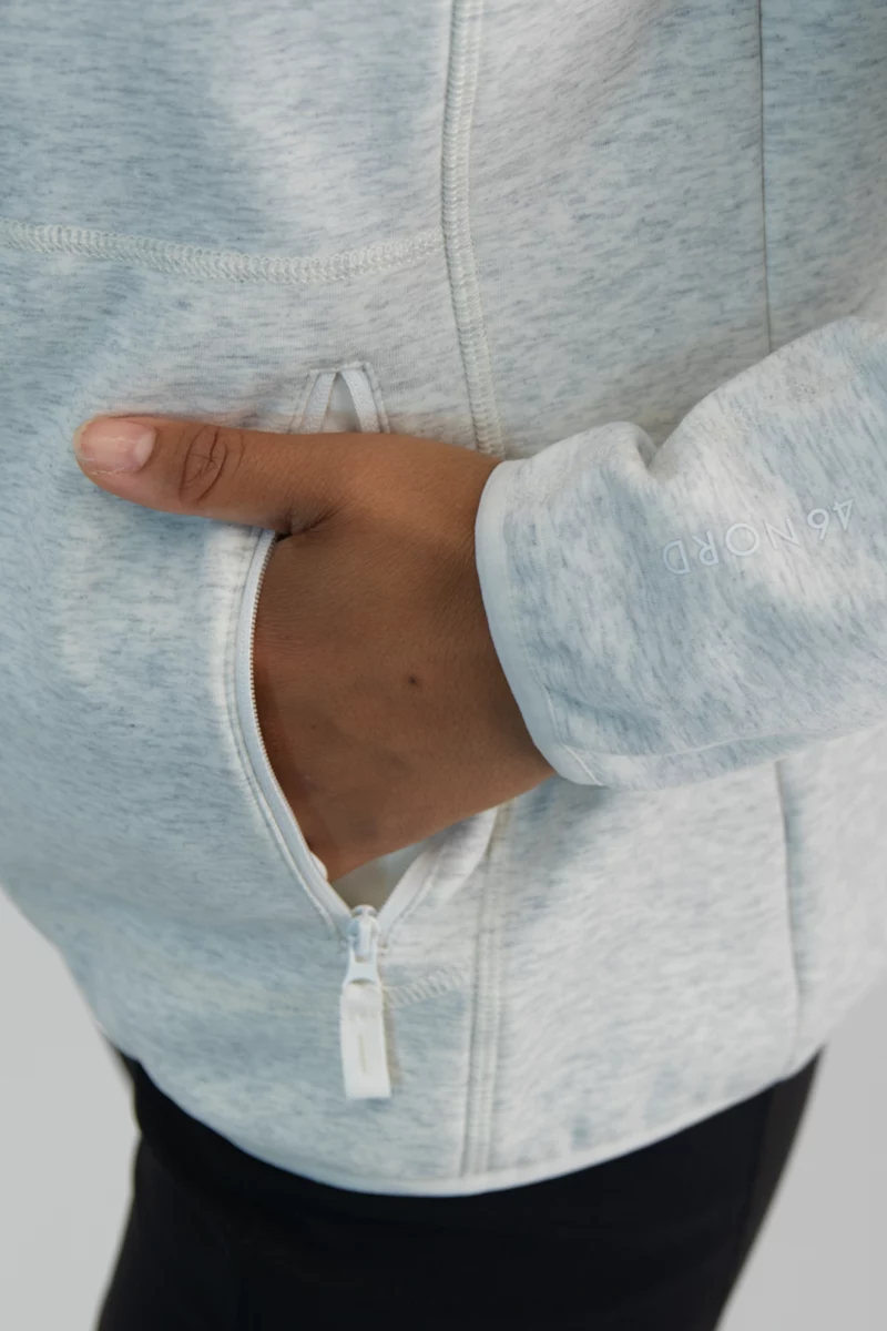 46 NORD Damen Midlayer