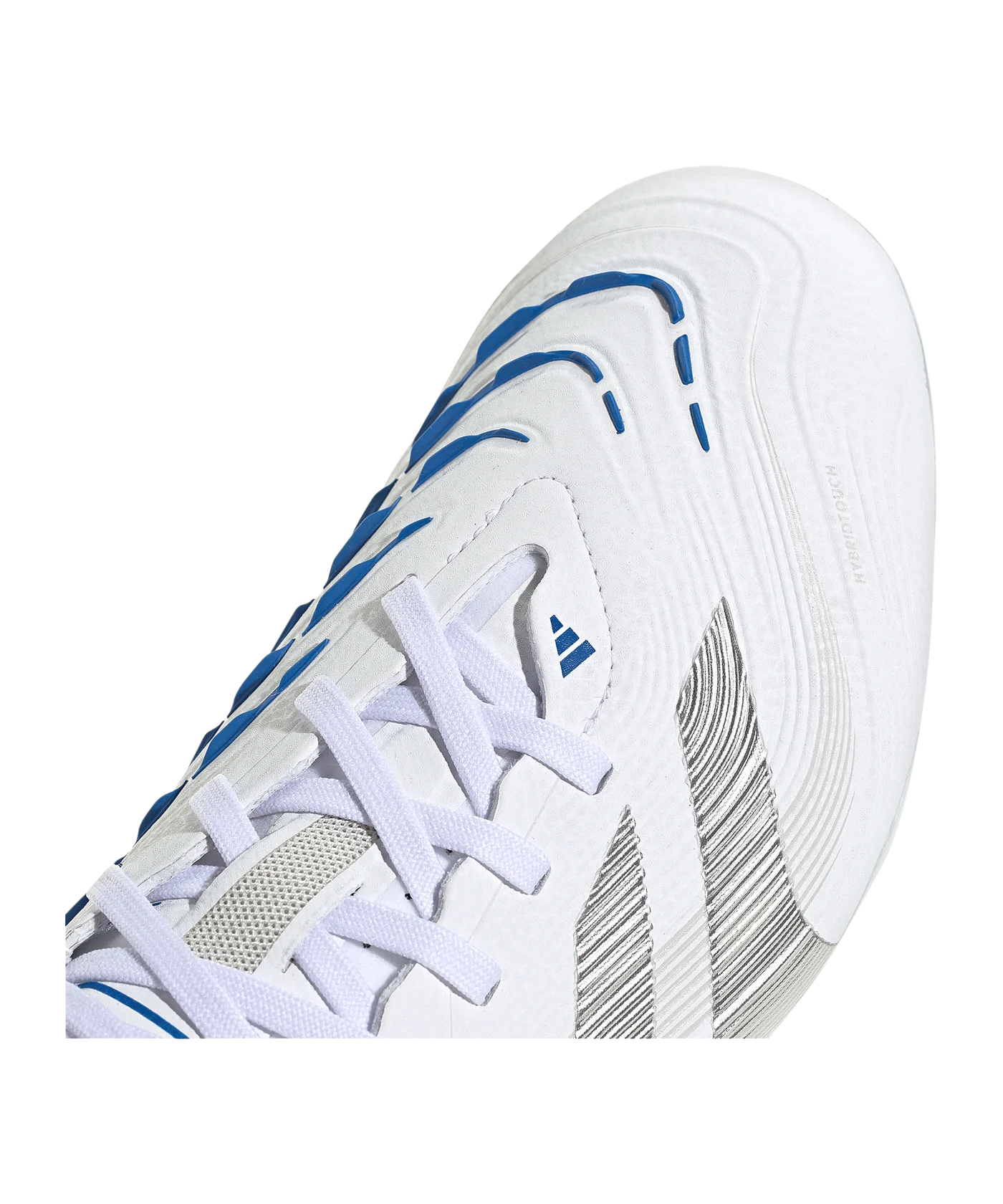 adidas Predator Pro FG Polar Victory Weiss
