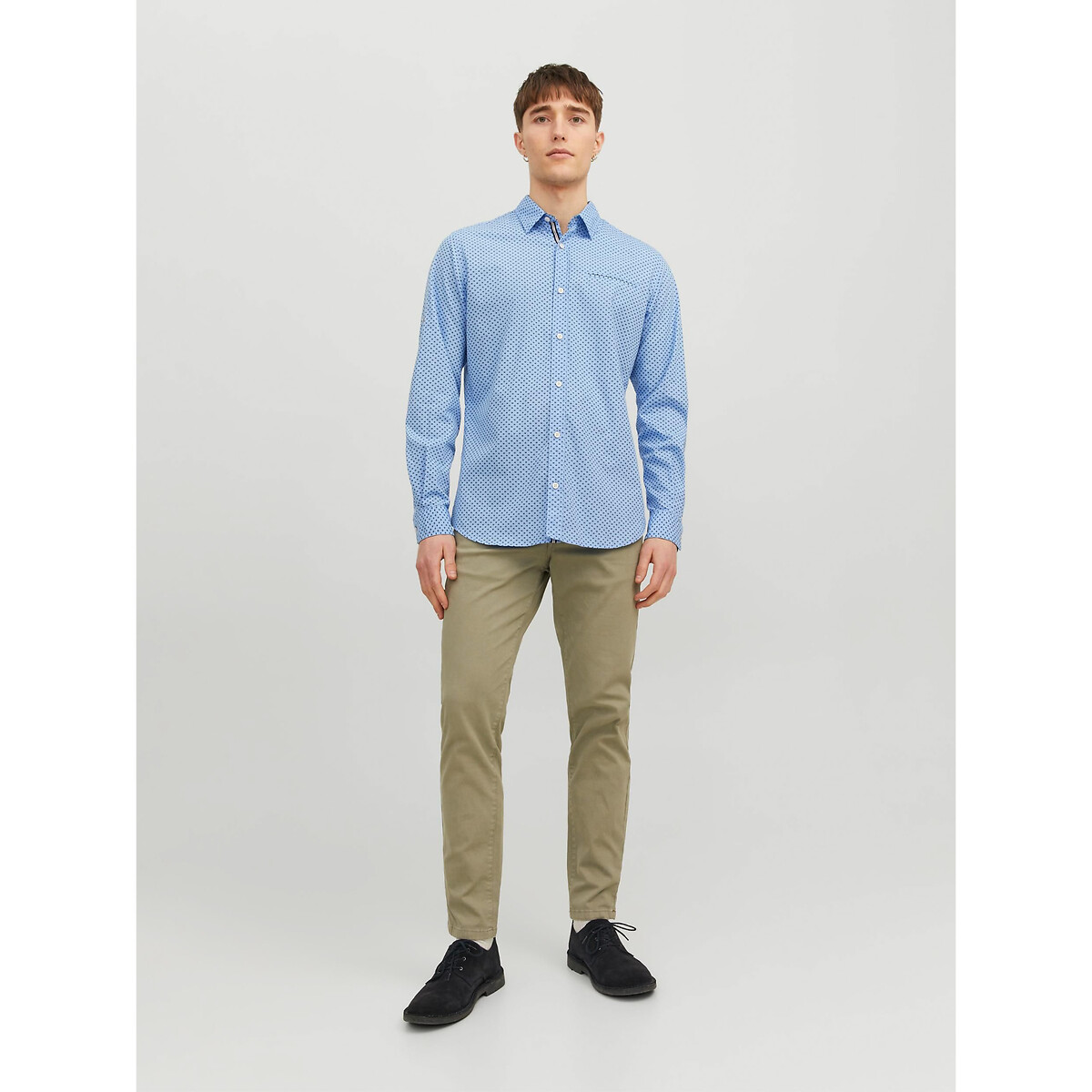 JACK & JONES<br>Camisa Rémy Lisa