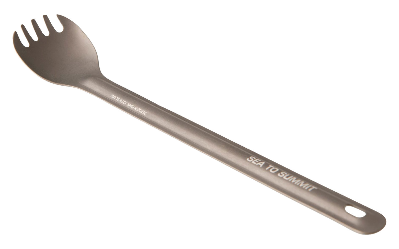 Sea to Summit Alpha Light Long Handled Spork Gabel mit langem Stiel