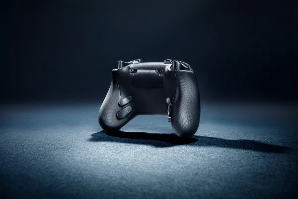 Razer Wolverine V3 Pro - Gamepad - trådløs, kablet - for PC, Microsoft Xbox Series S, Microsoft Xbox Series X