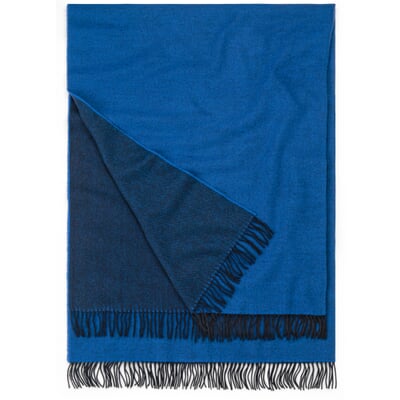 Decke Twilight, Royalblau