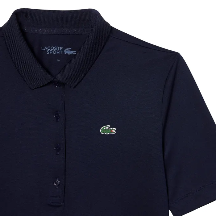 Lacoste Stretch Polo Dames