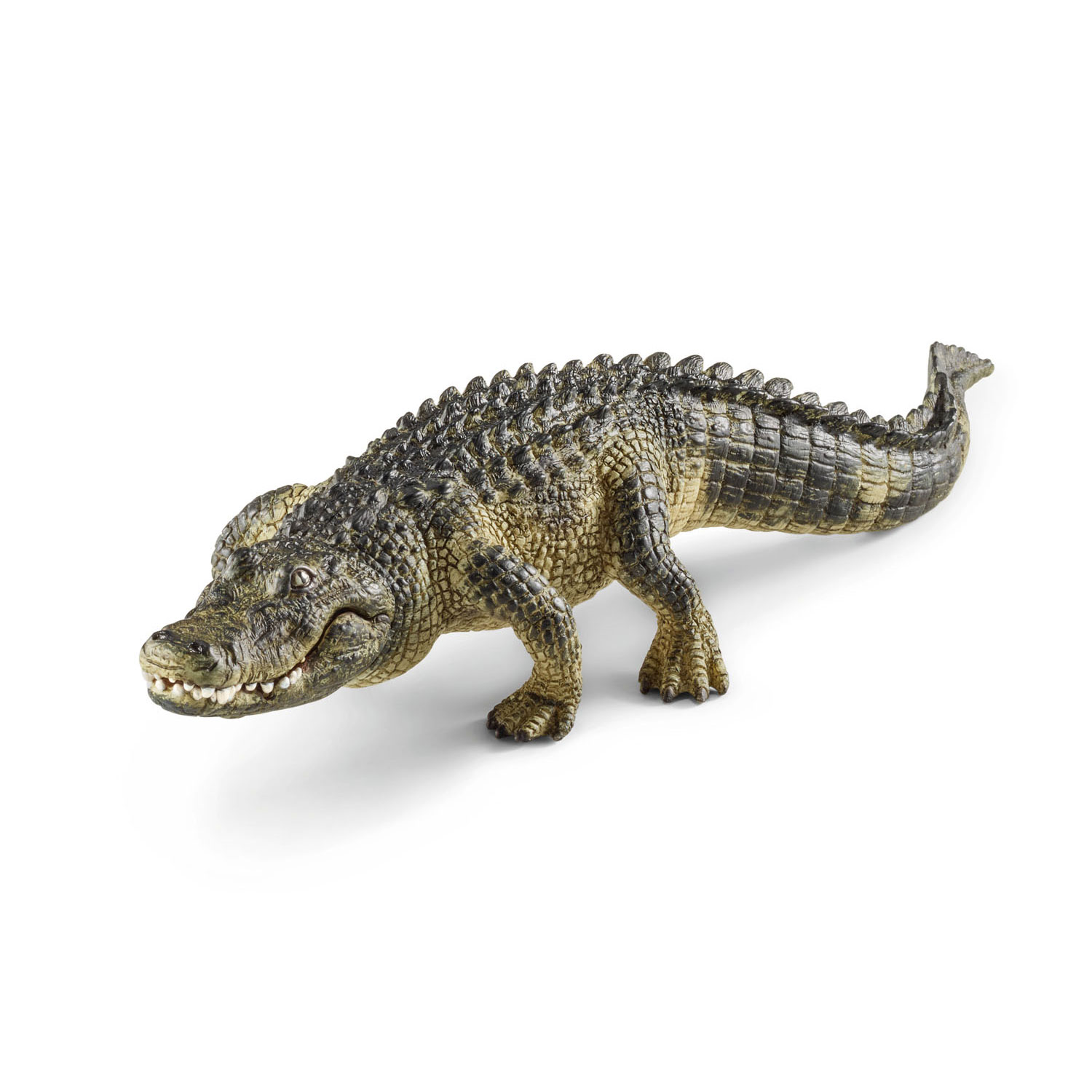 schleich WILD LIFE Alligator 14727