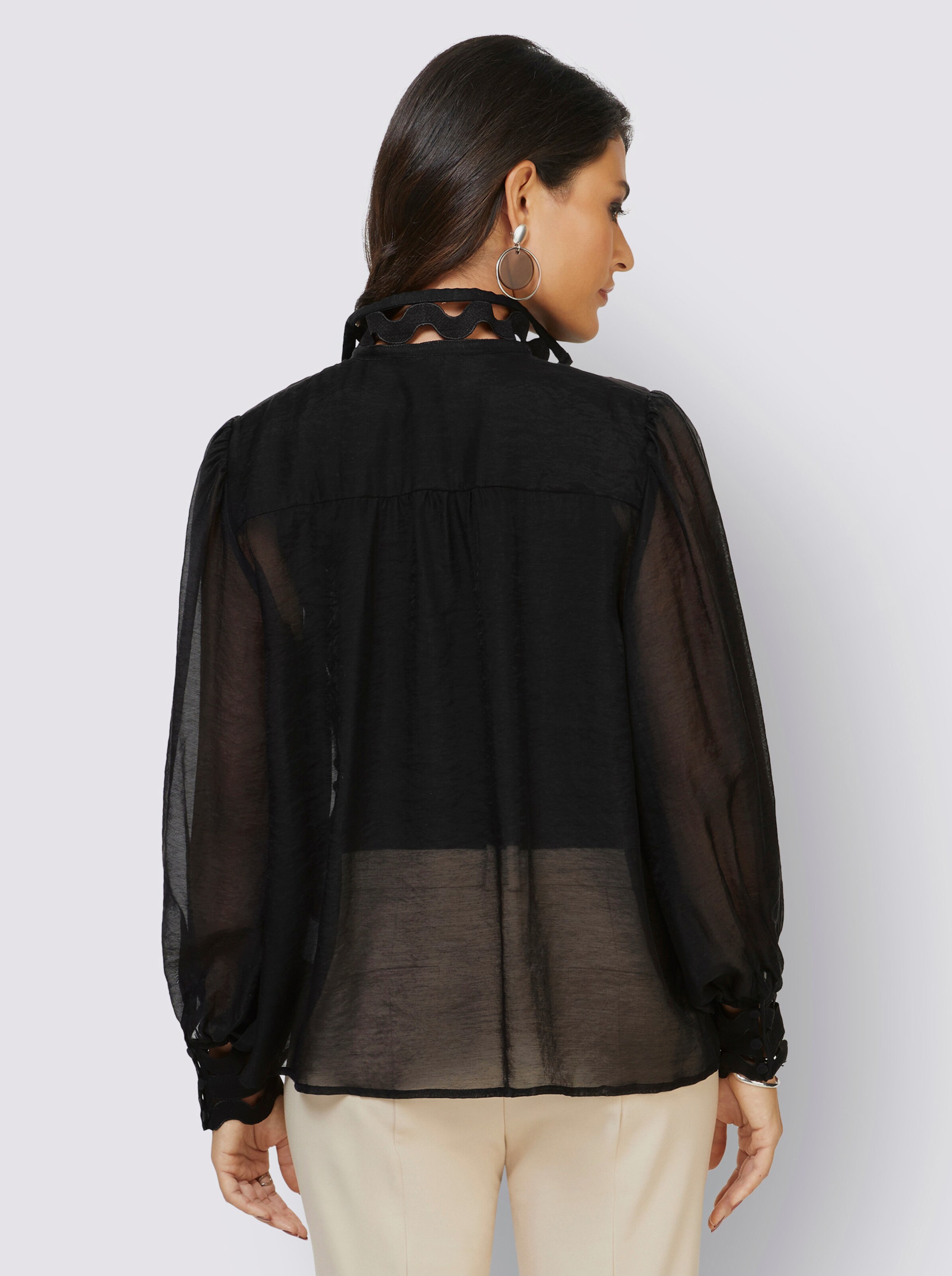 Bluse