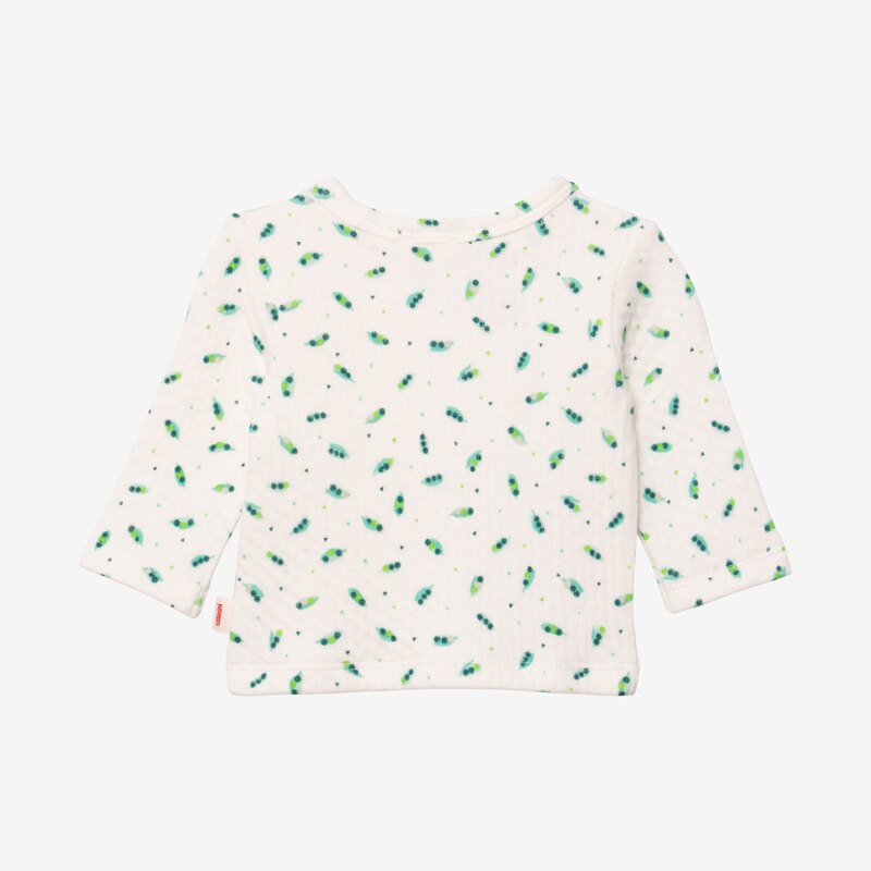 Brassière bébé petits pois Catimini Aucune nuance
