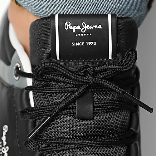 Baskets Tour Urban PMS30884 Black