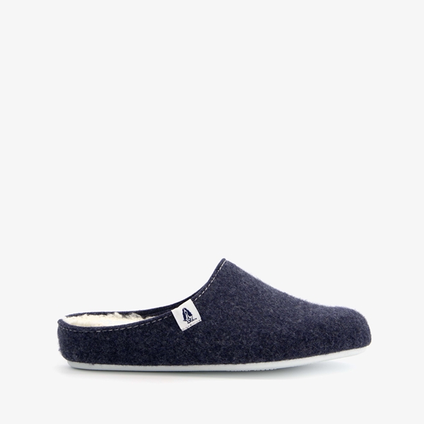 Hush Puppies gevoerde dames pantoffels