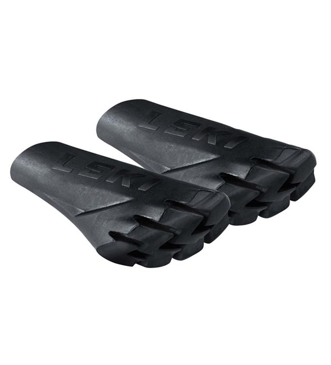 Leki Gummidoppen Powergrip Pad (Flex- en Speed Tip)