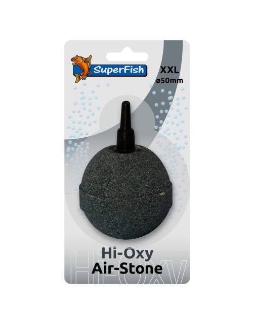 Superfish Hi Oxy Airstone - Beluchting