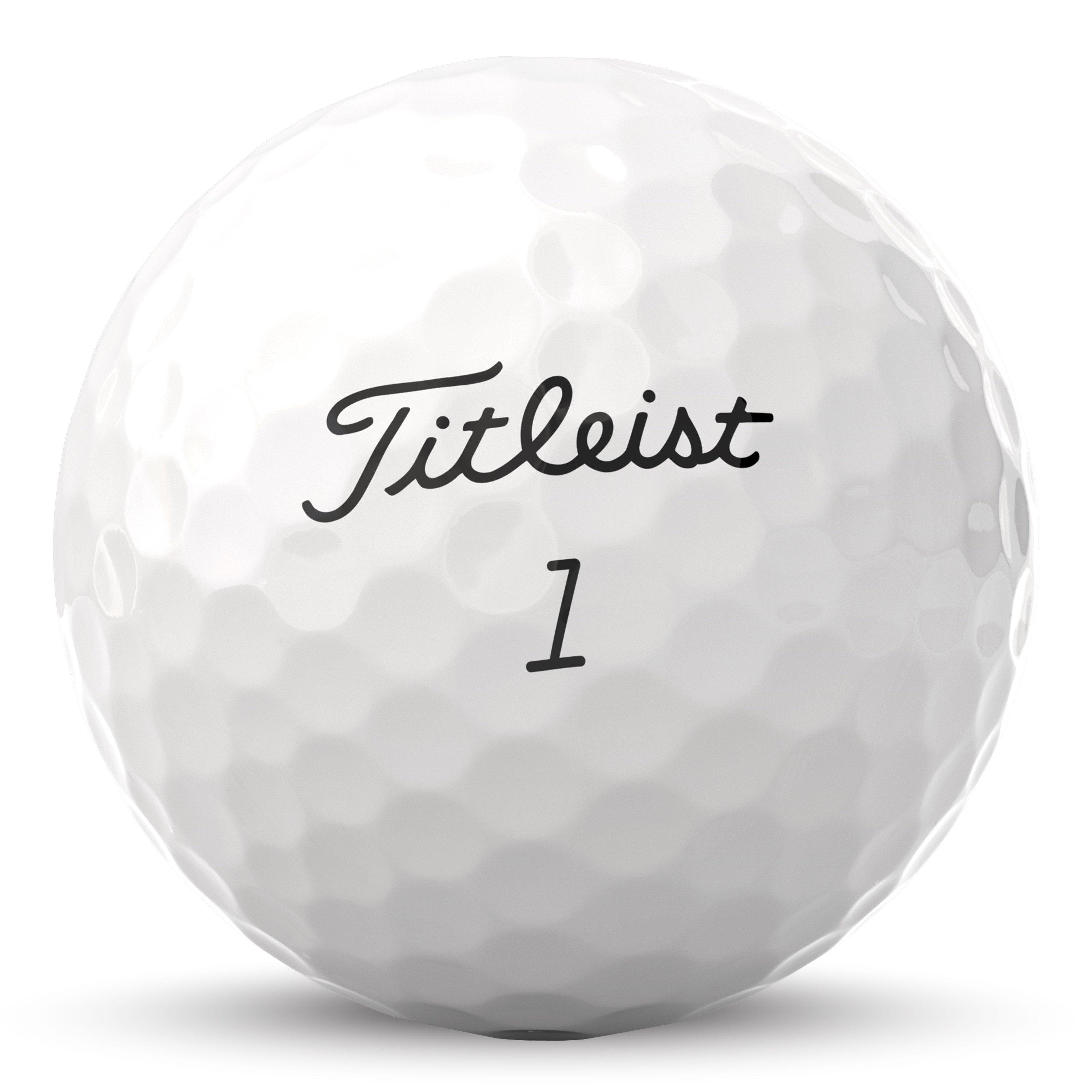 Titleist 2022 Tour Soft Golf Balls (12-ball pack)