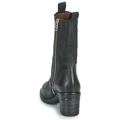 Airstep / A.S.98 - JAMAL STUDS - Noir