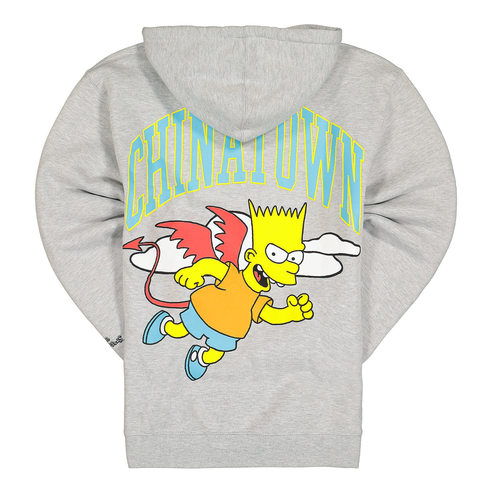 Market<br>Devil Arc Hoodie