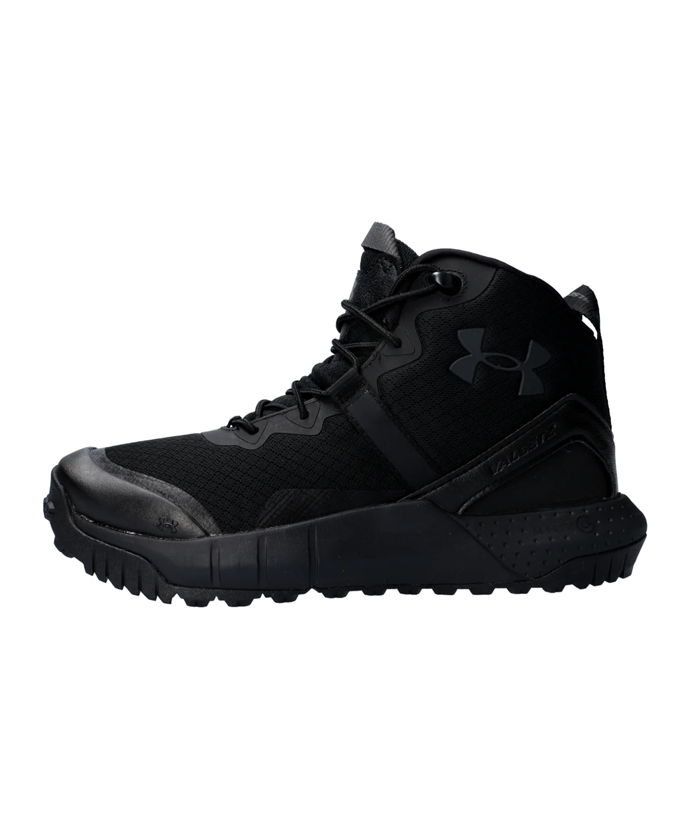 Under Armour Micro Valsetz Damen Schwarz F001