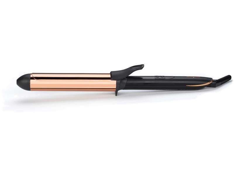 Babyliss Lockenstab Salon Brilliance C459E Ø 32 mm Ondulierstab mit Advanced Ceramics-Heizsystem