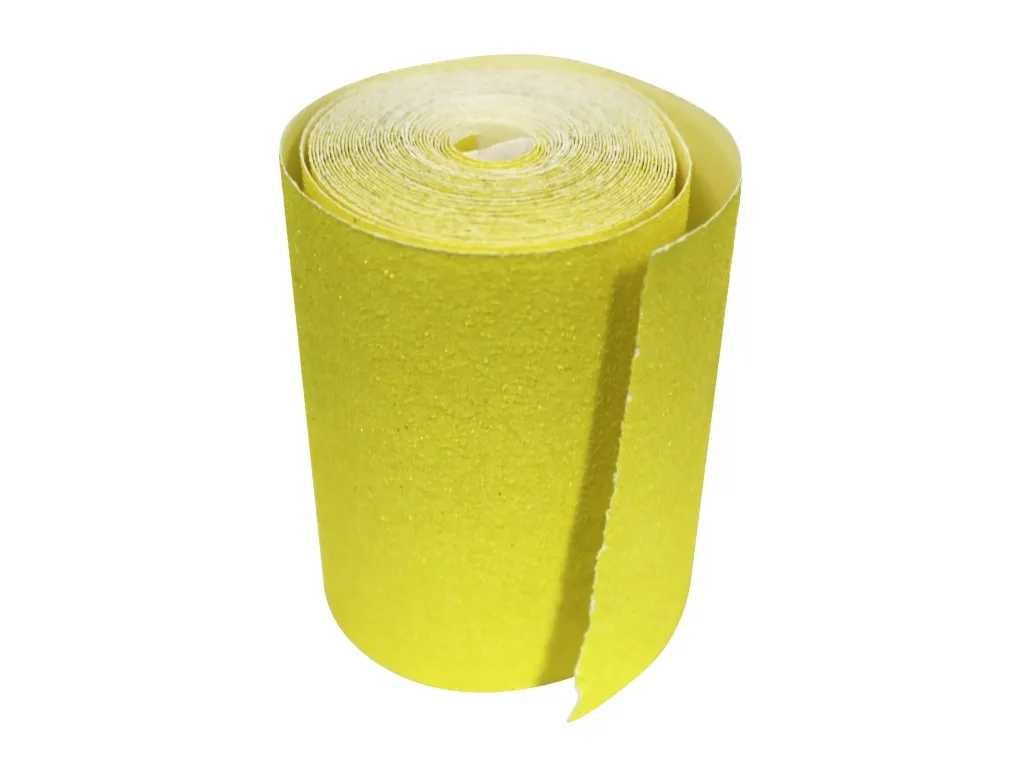 Work>it® sandpapir 9,3×500 cm K40