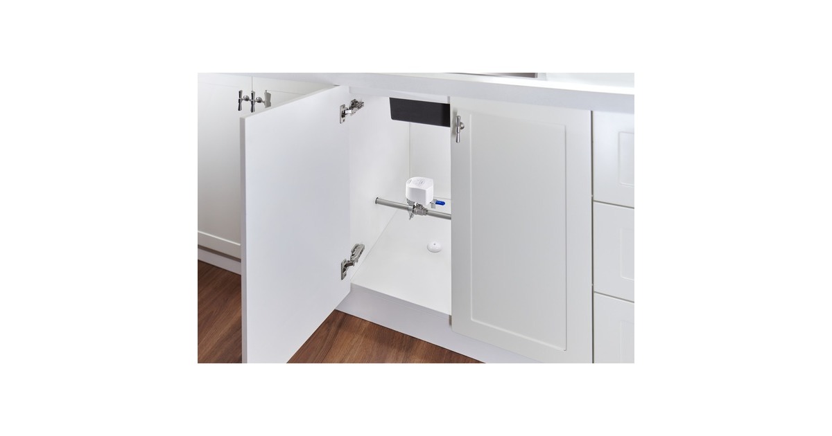 AqaraValve Controller T1 schakelaar  (Wit)