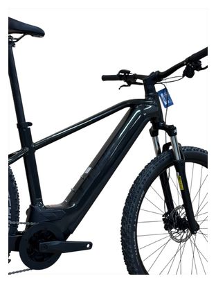Produit reconditionné . Cube Reaction Hybrid One 500 Shimano Deore 2024 . VTT électrique . Cube . très bon état