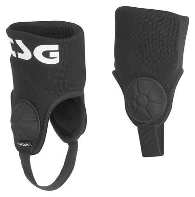 Protèges-Chevilles TSG Cam Noir