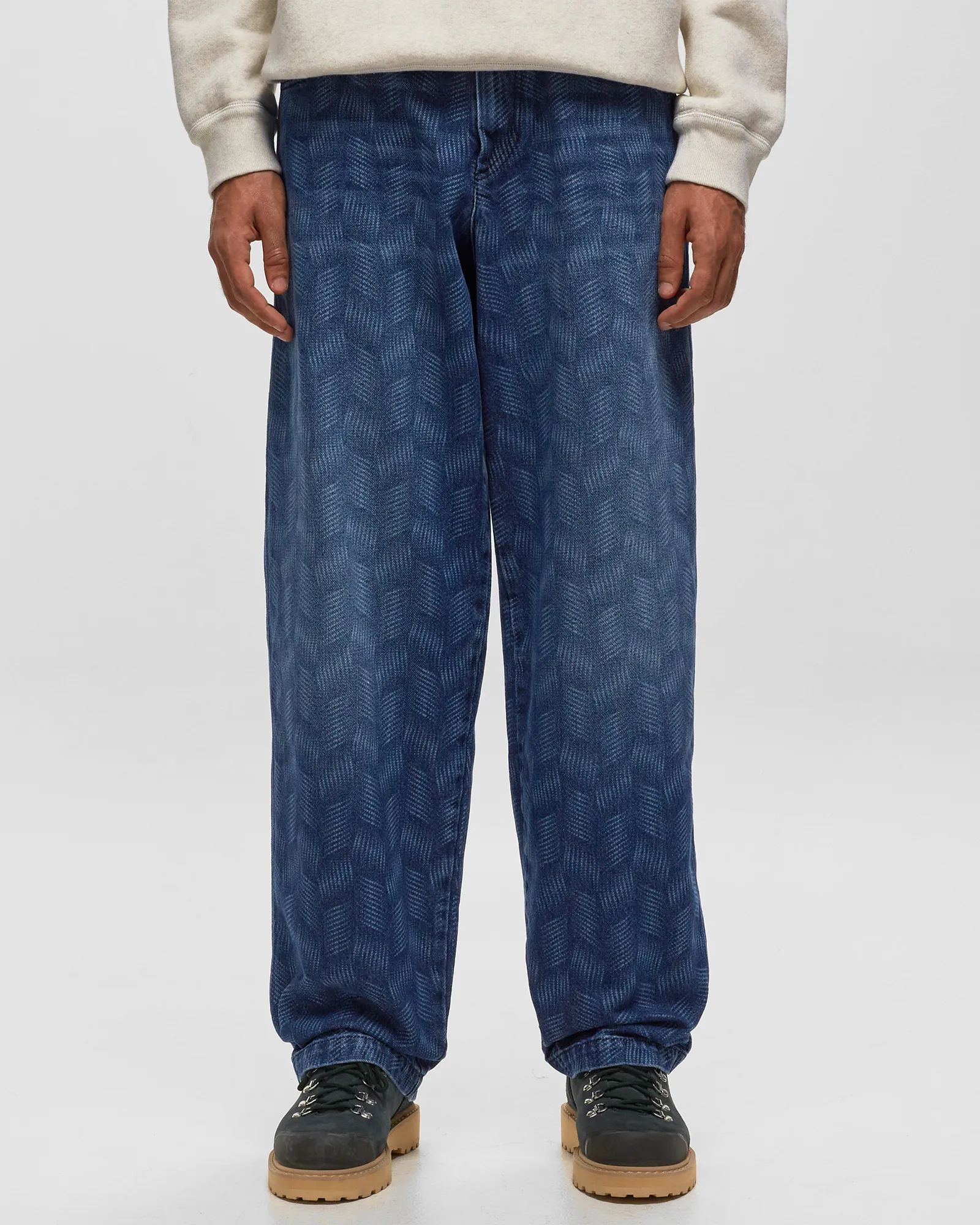 Marant JORJE TROUSERS