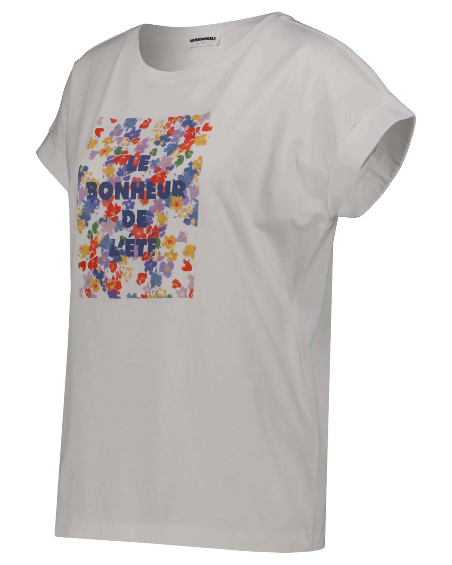 Armedangels| Damen T-Shirt IDAA