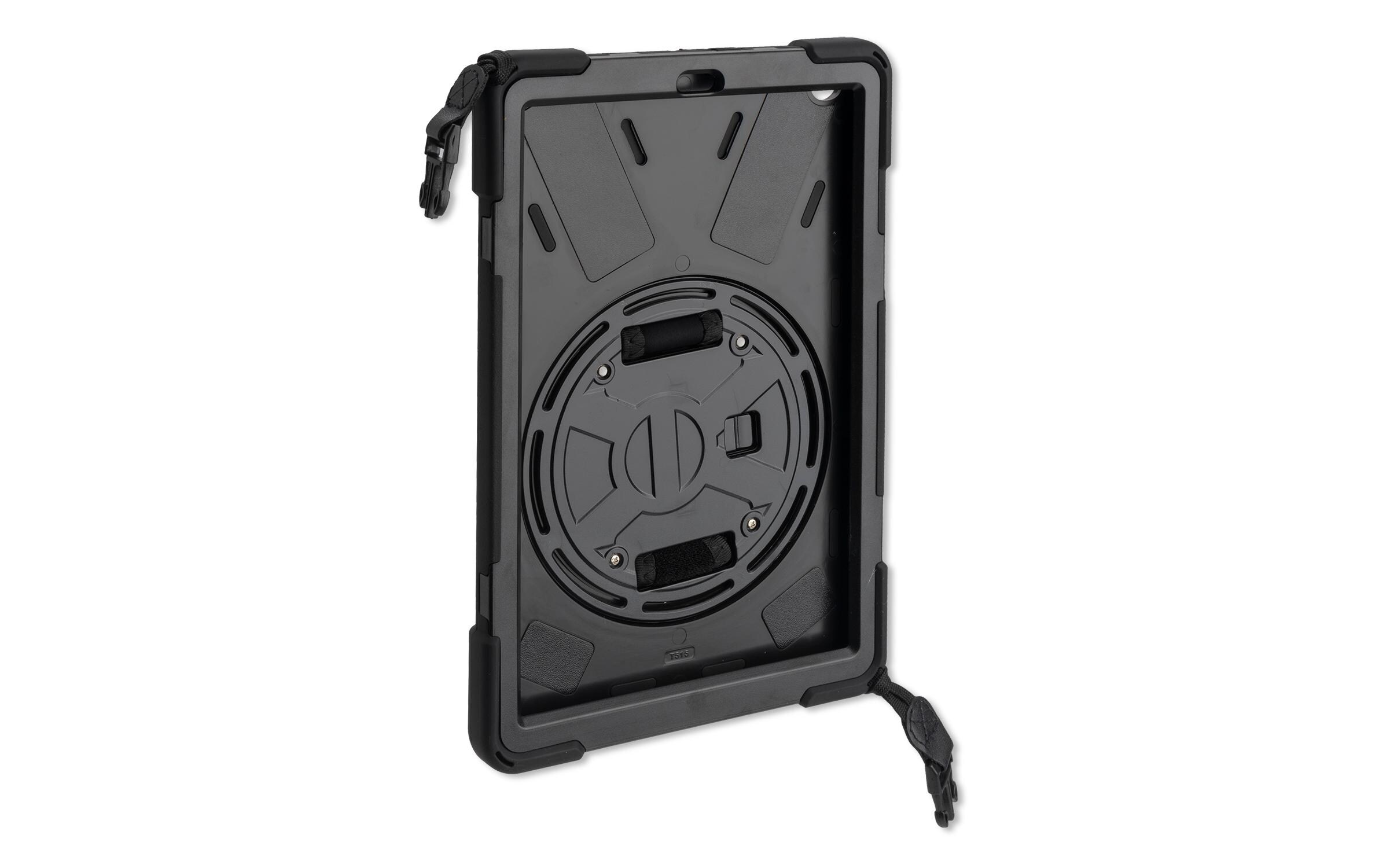 Tablet Back Cover Rugged GRIP Galaxy Tab A 10.1 (2019)Robuste Schutzhülle für Samsung Galaxy Tab A 10.1