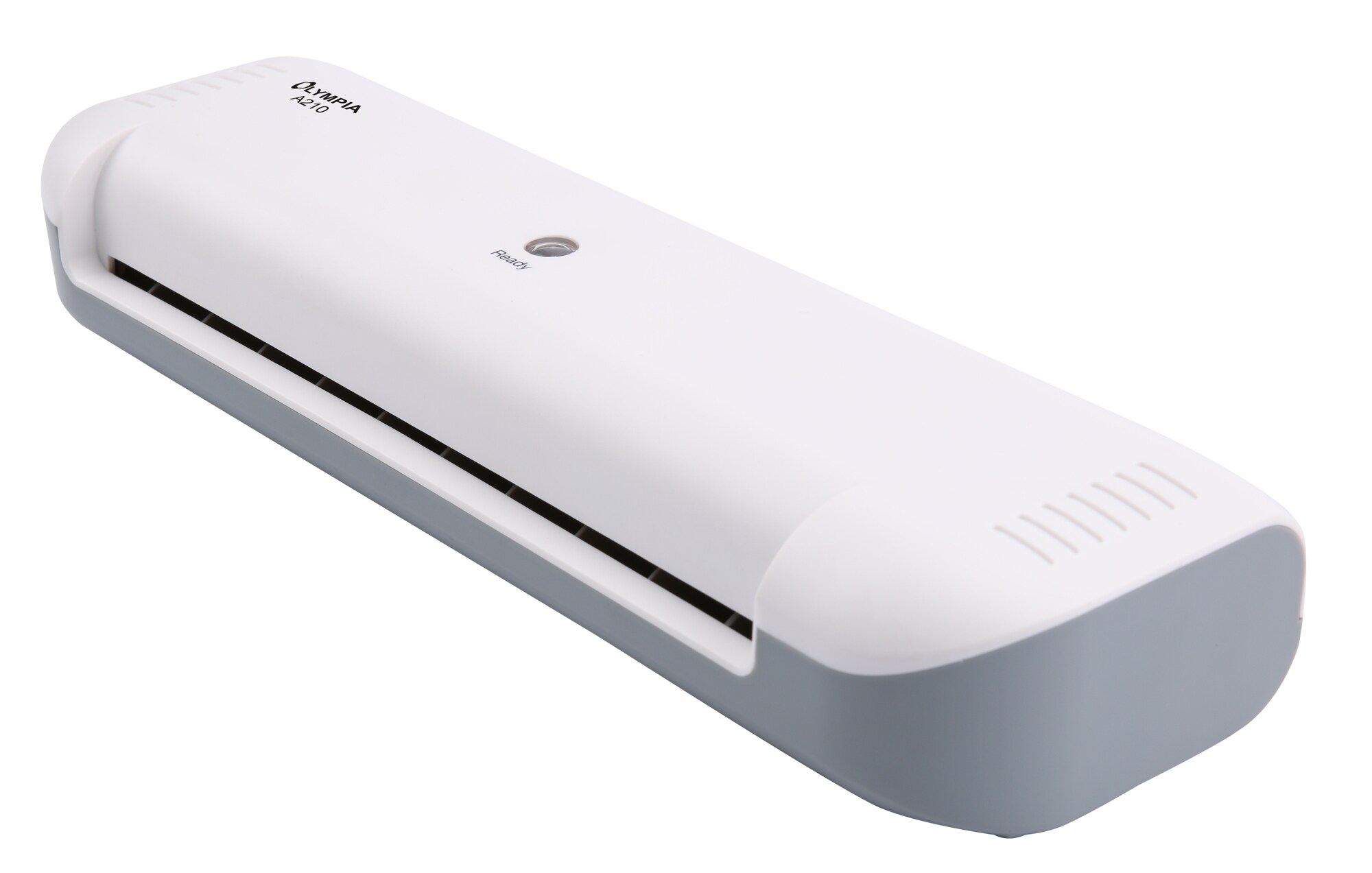 OLYMPIA A 210 A4 Laminiergerät für Folienstärken bis zu 125 micron