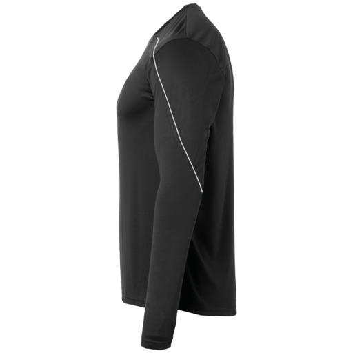 Stream 22 Trikot Langarm Black Uhlsport