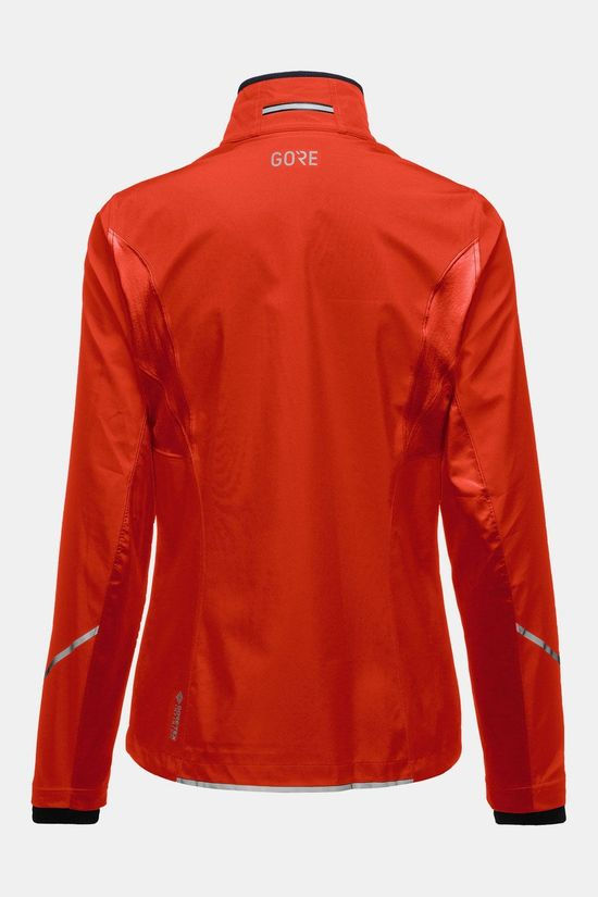 Gore Wear Gore Wear Partial Gore-Tex Infinium Fietsjas Dames