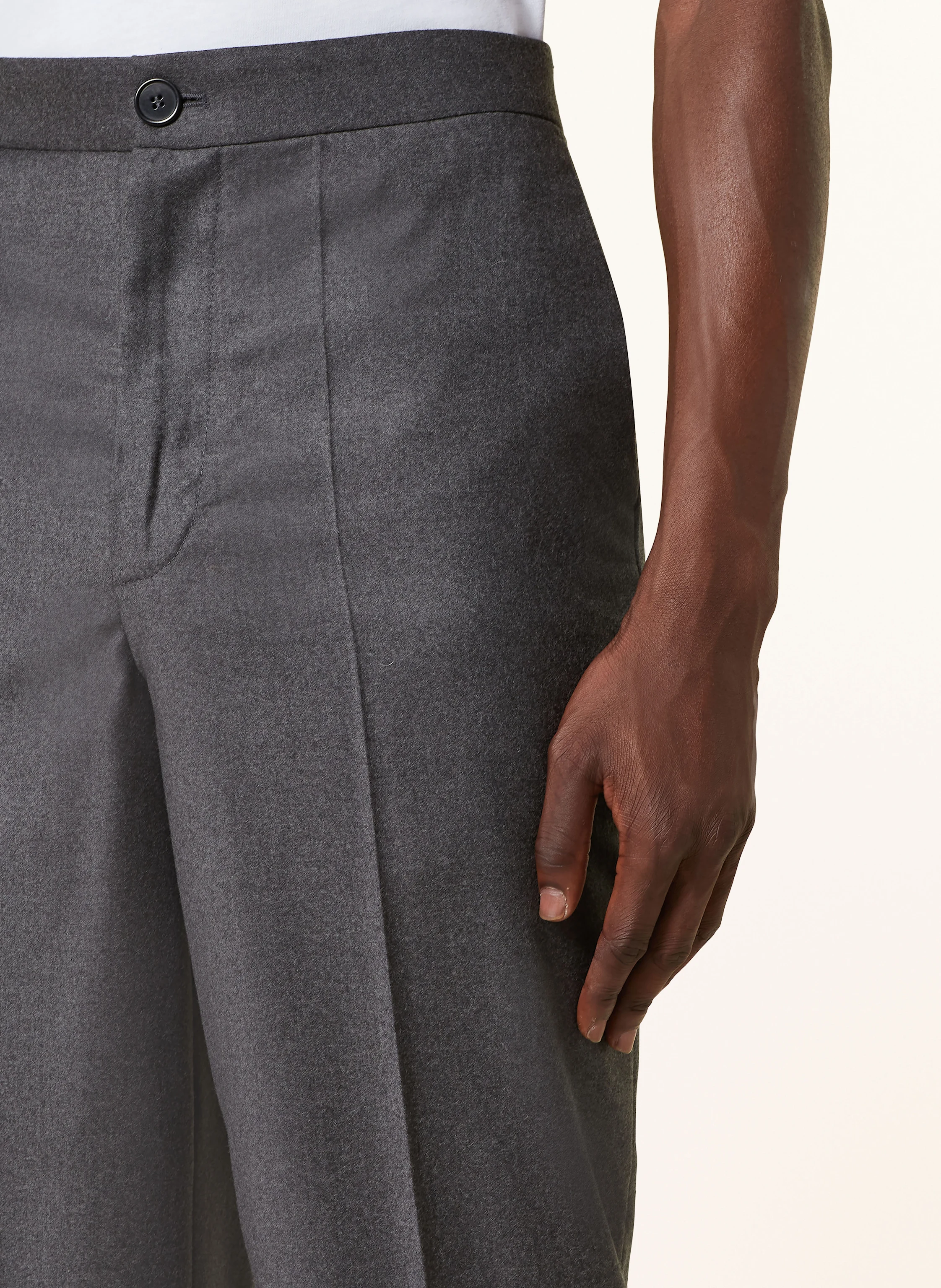 RÓHE Hose Regular Fit