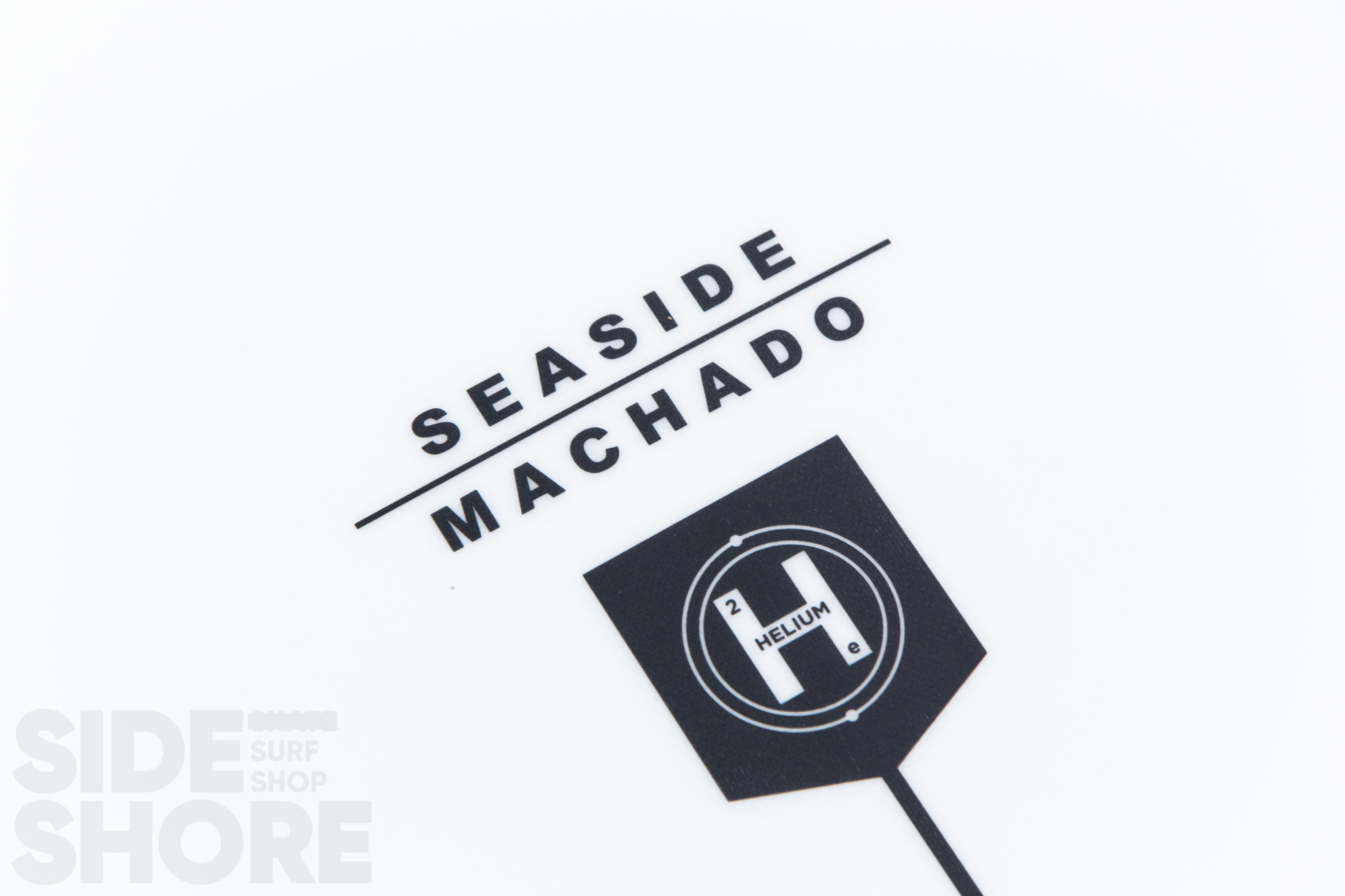 Firewire Seaside - 5'11 x 22