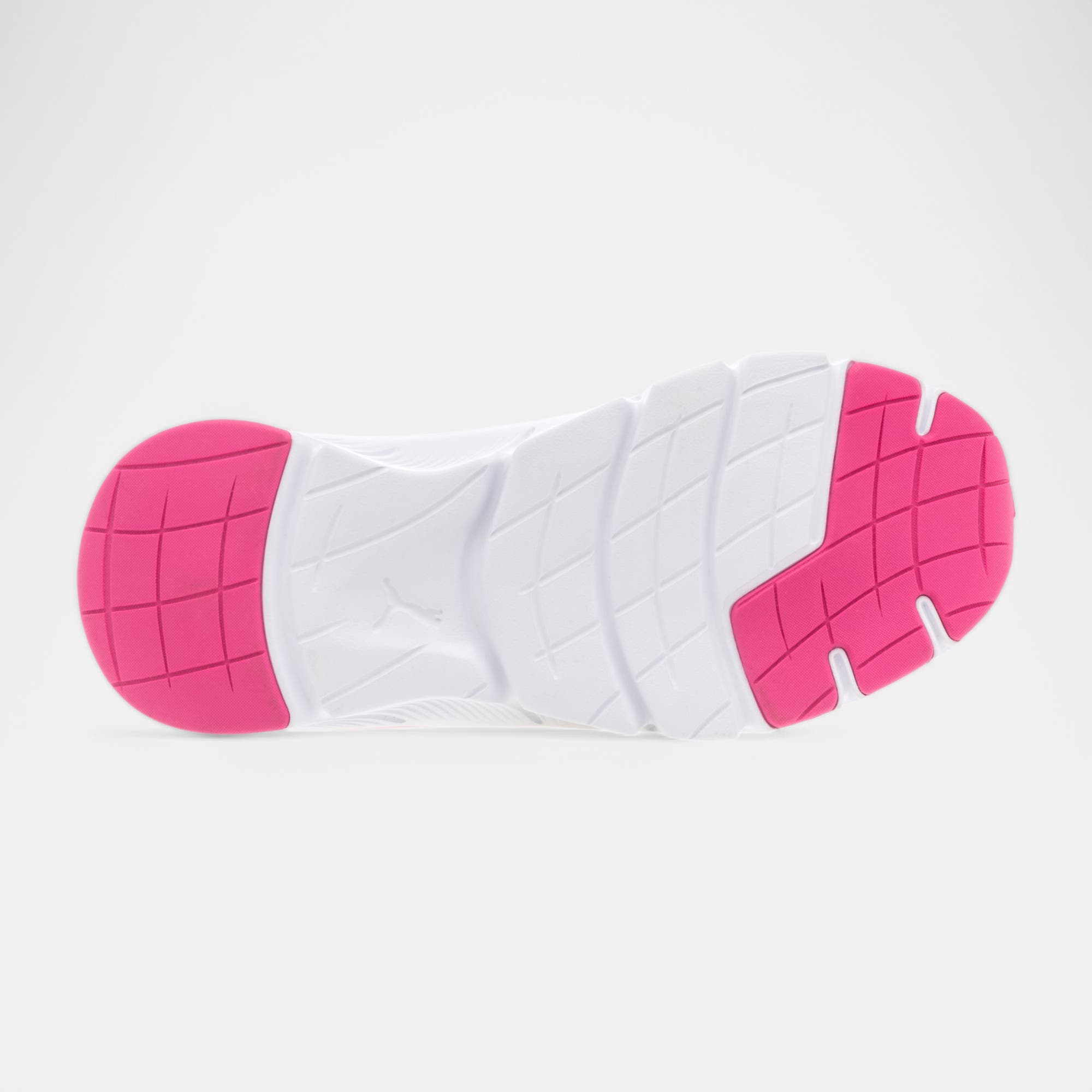 Sneakers Fille rose