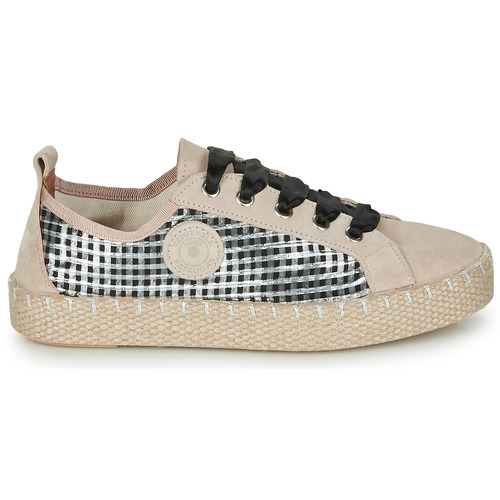 Pataugas - PANKE - Sable