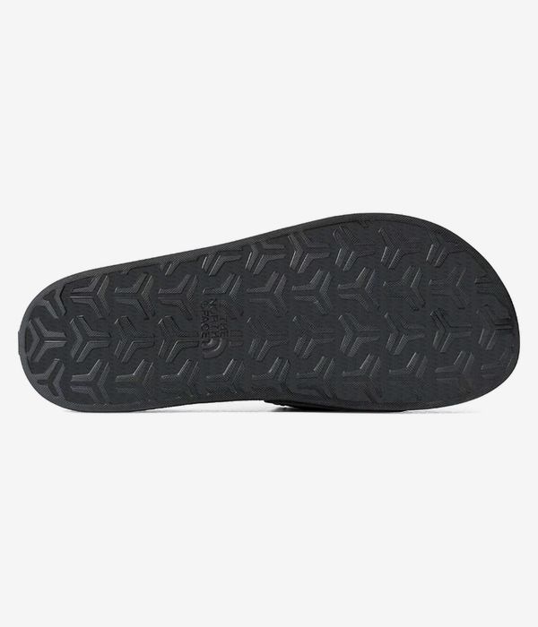 The North Face Base Camp III Sandale (tnf black tnf white)