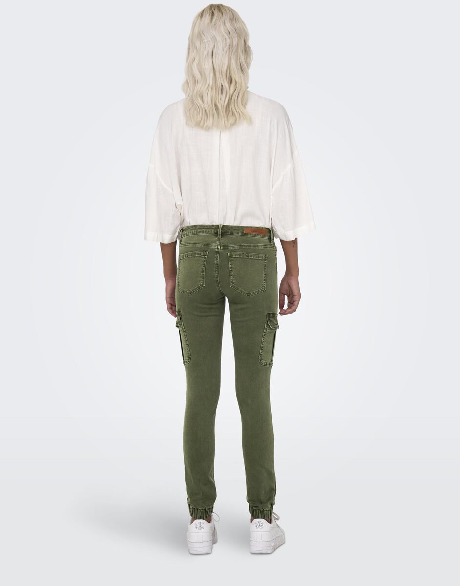 ONLMISSOURI - Pantalon Cargo | Only Pantalon Cargo