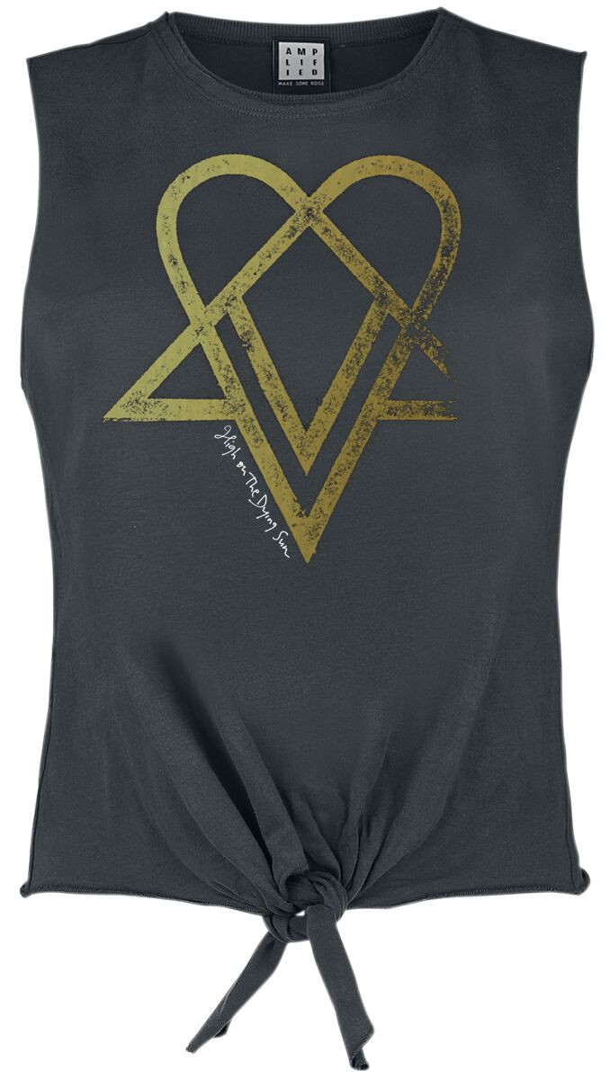 Amplified Collection - In Trenodia | HIM Top